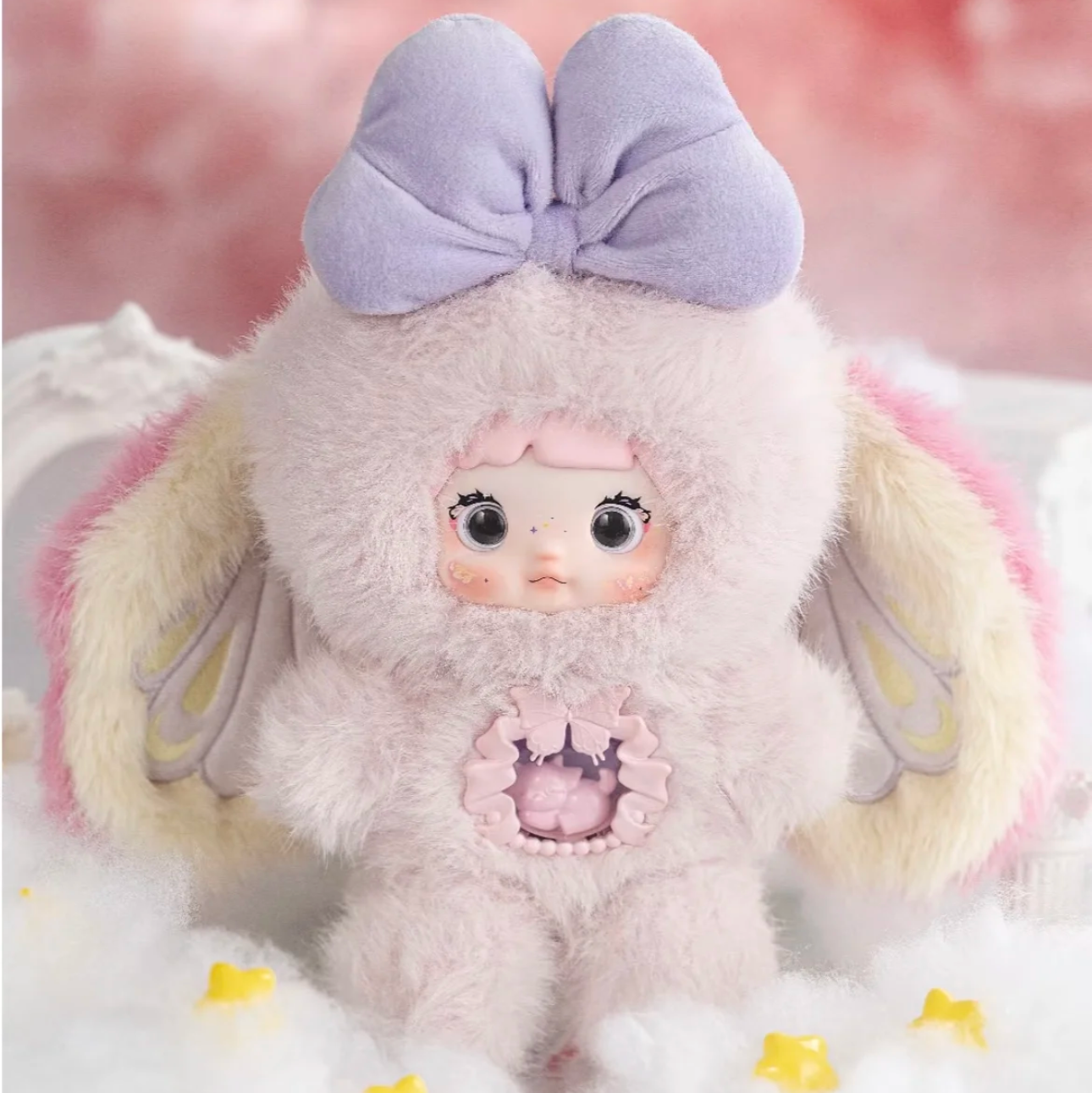 <083>【Nommi Fantasy World】Plush Blind Box