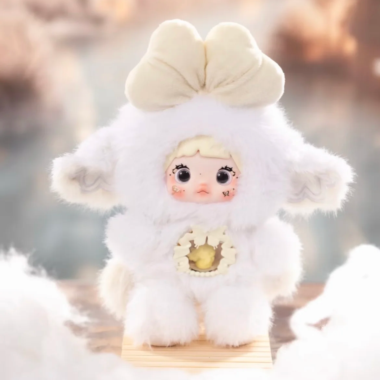 <083>【Nommi Fantasy World】Plush Blind Box