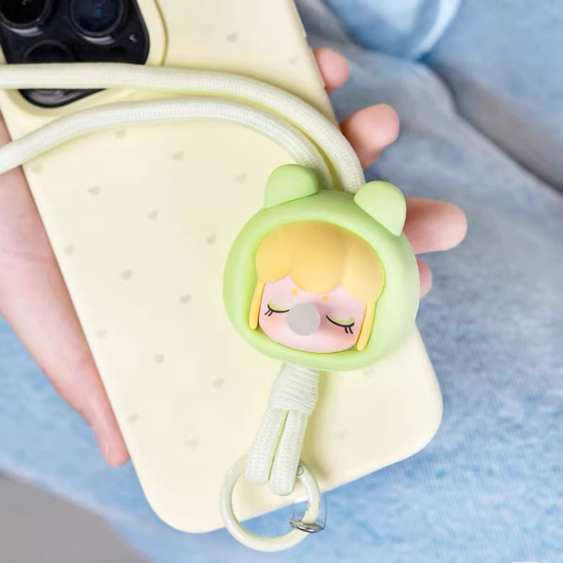 <075>Baby Nanci Fluffy Party