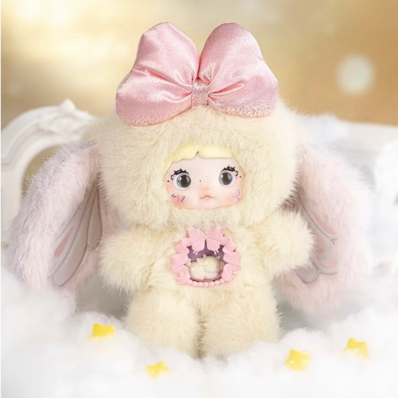 <083>【Nommi Fantasy World】Plush Blind Box