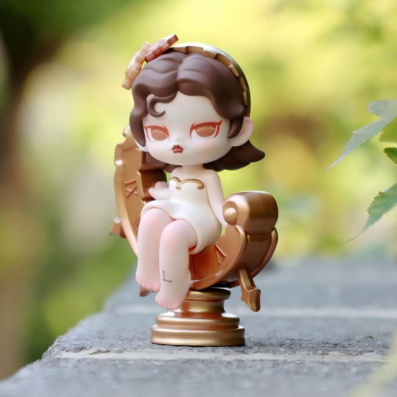 ANITA Abandoned Cha-teau series figures Blind Box