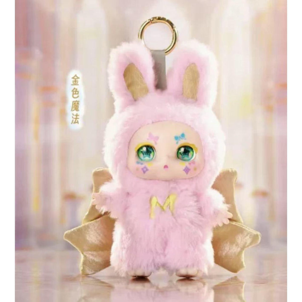 KlMM0N-MIM0N Dream Maker Plush Keychain Blind Box
