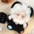 To Meet Who Ate the Cake Blind Box Plush Toy
