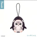Mofusand Ocean Series Plush Blind Box