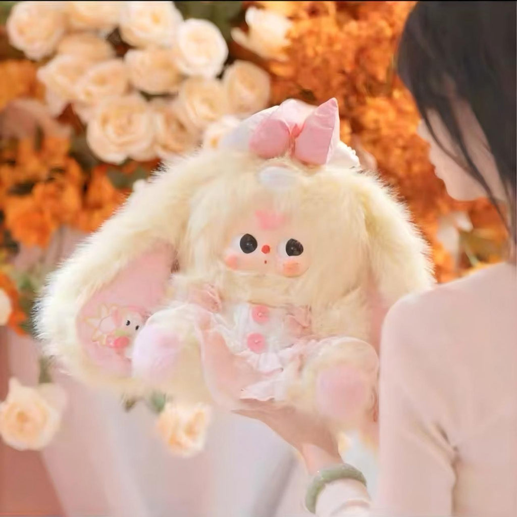 Baby Three - Lily Rabbit Town Generation 5 Plush Blind Box