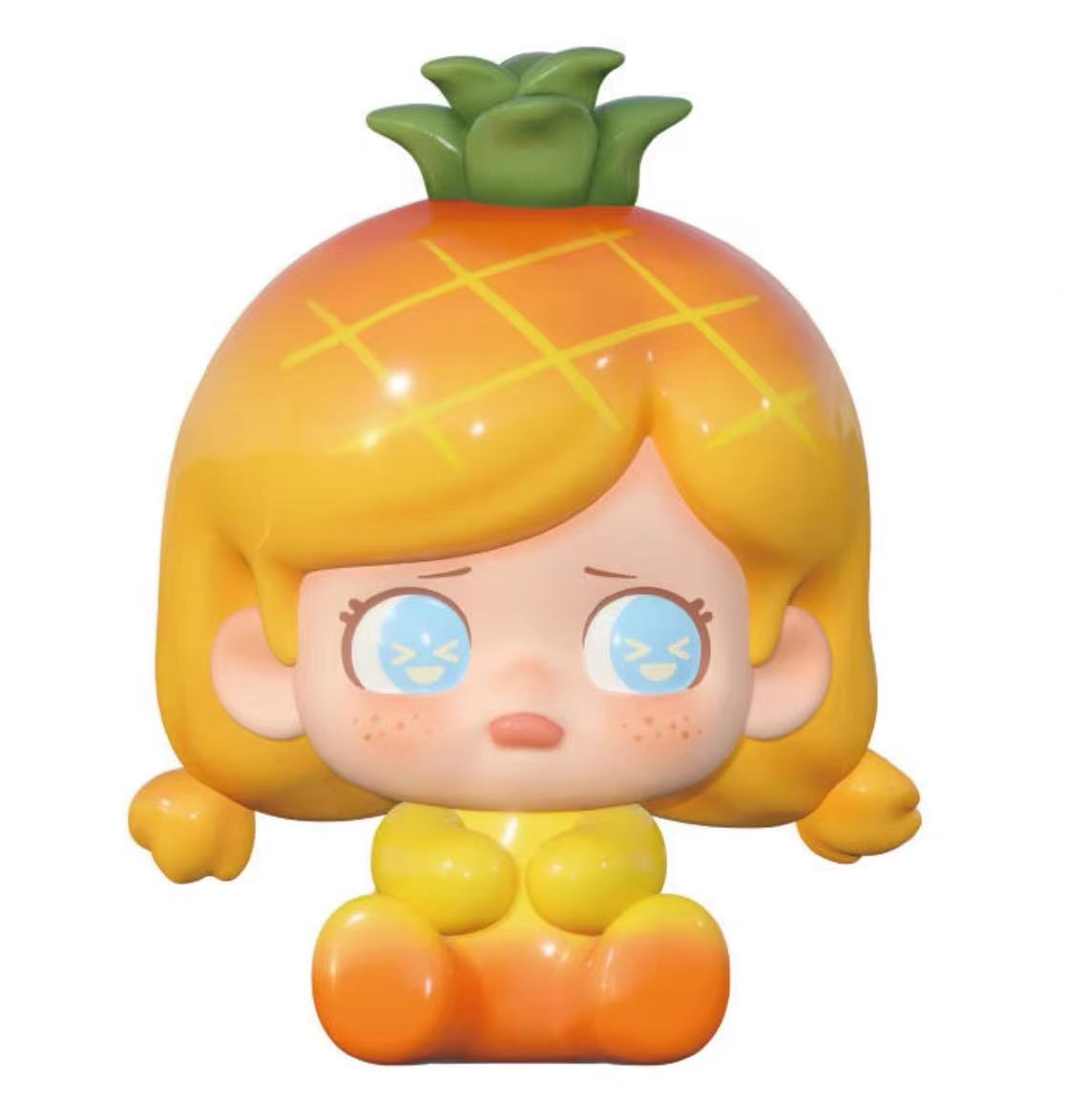 KOKOSA Fruit Party Series Blind Bag Cute Beans