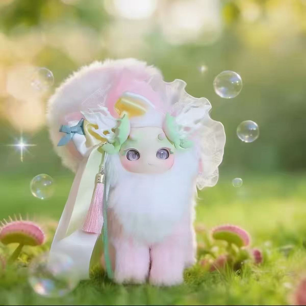 Tutulong-Maomaolong Gloomy Grove Series Plush Blind Box
