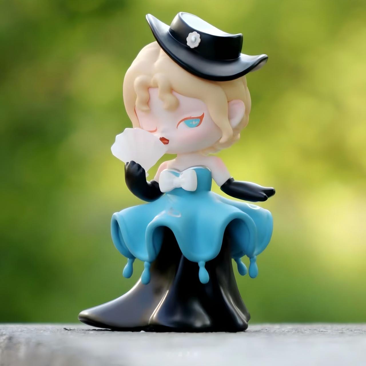 ANITA Abandoned Cha-teau series figures Blind Box