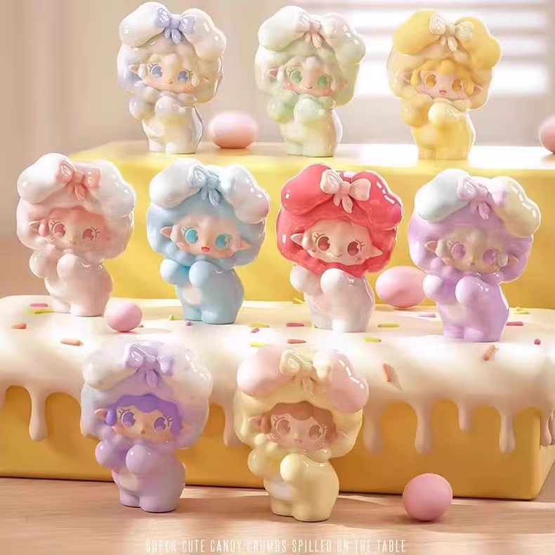 Yooki Candy Boom beans