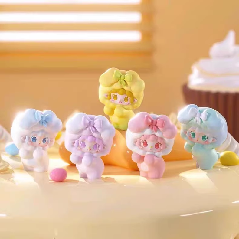 Yooki Candy Boom beans