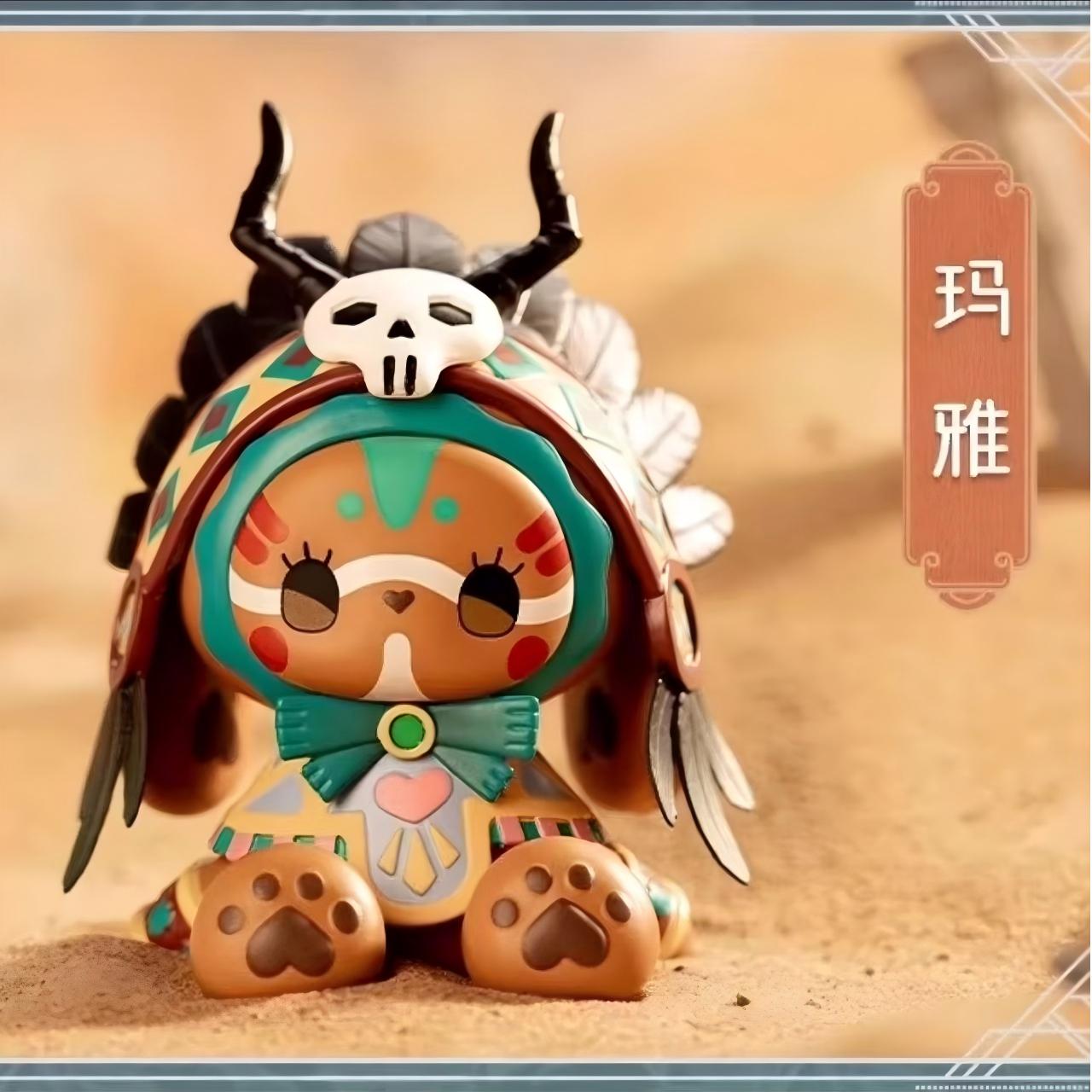 EMMA RIVER OF TIME Blind Box