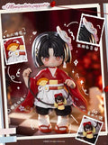 MIYA Heart's Limit Series Figures Blind Box,doll collectibles,cute doll gifts