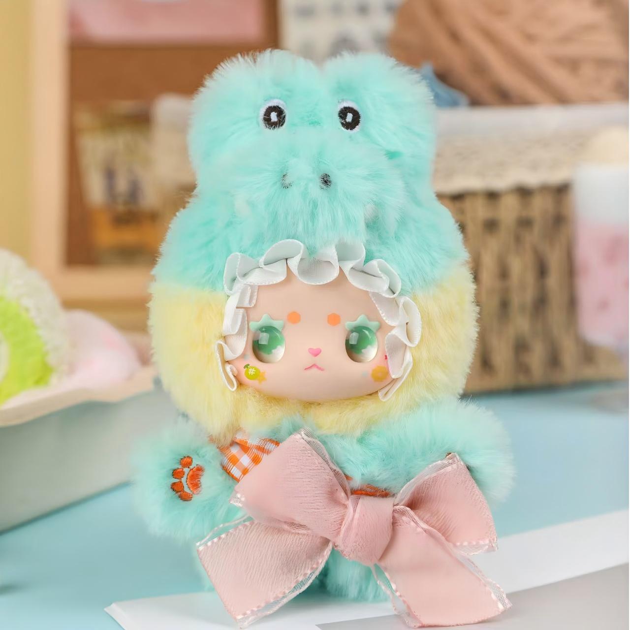 LOVELY EMMA Lucky No.1 Series Blind Box