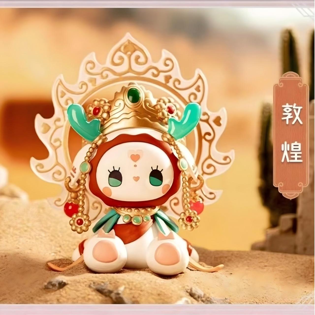 EMMA RIVER OF TIME Blind Box