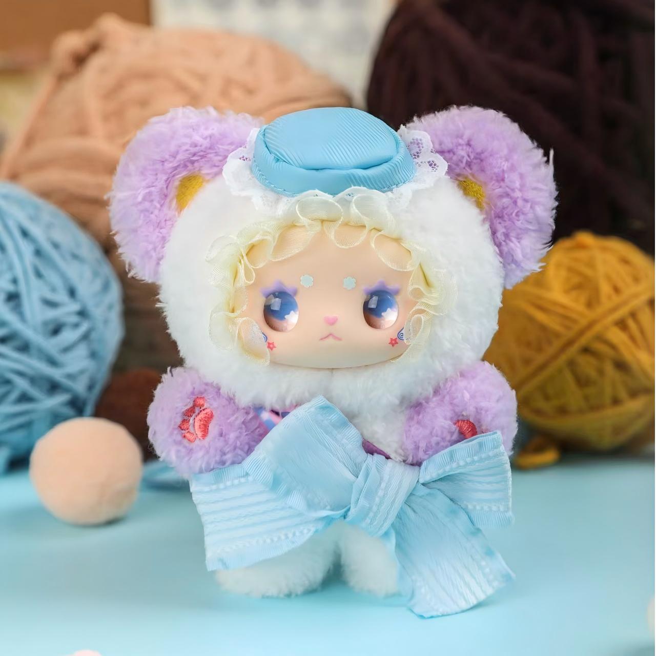 LOVELY EMMA Lucky No.1 Series Blind Box