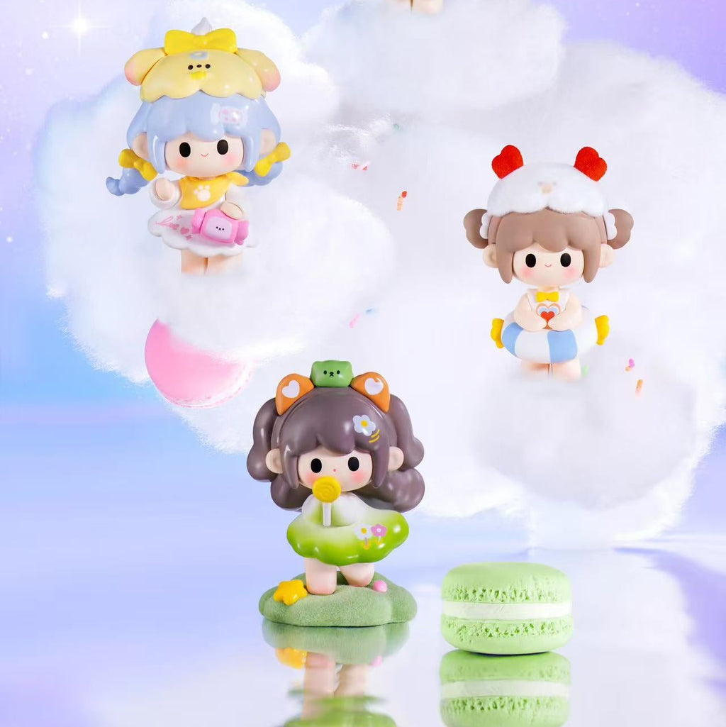 UUTOY Sweety Land Series Mini Blind Box