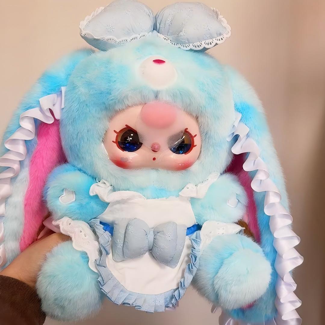 Baby Three - Lily Rabbit Town Generation 5 Plush Blind Box