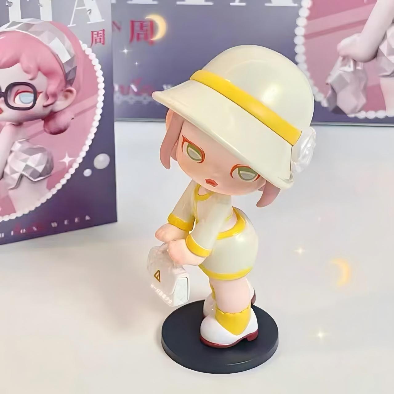 ANITA Fashion Week Blind Box