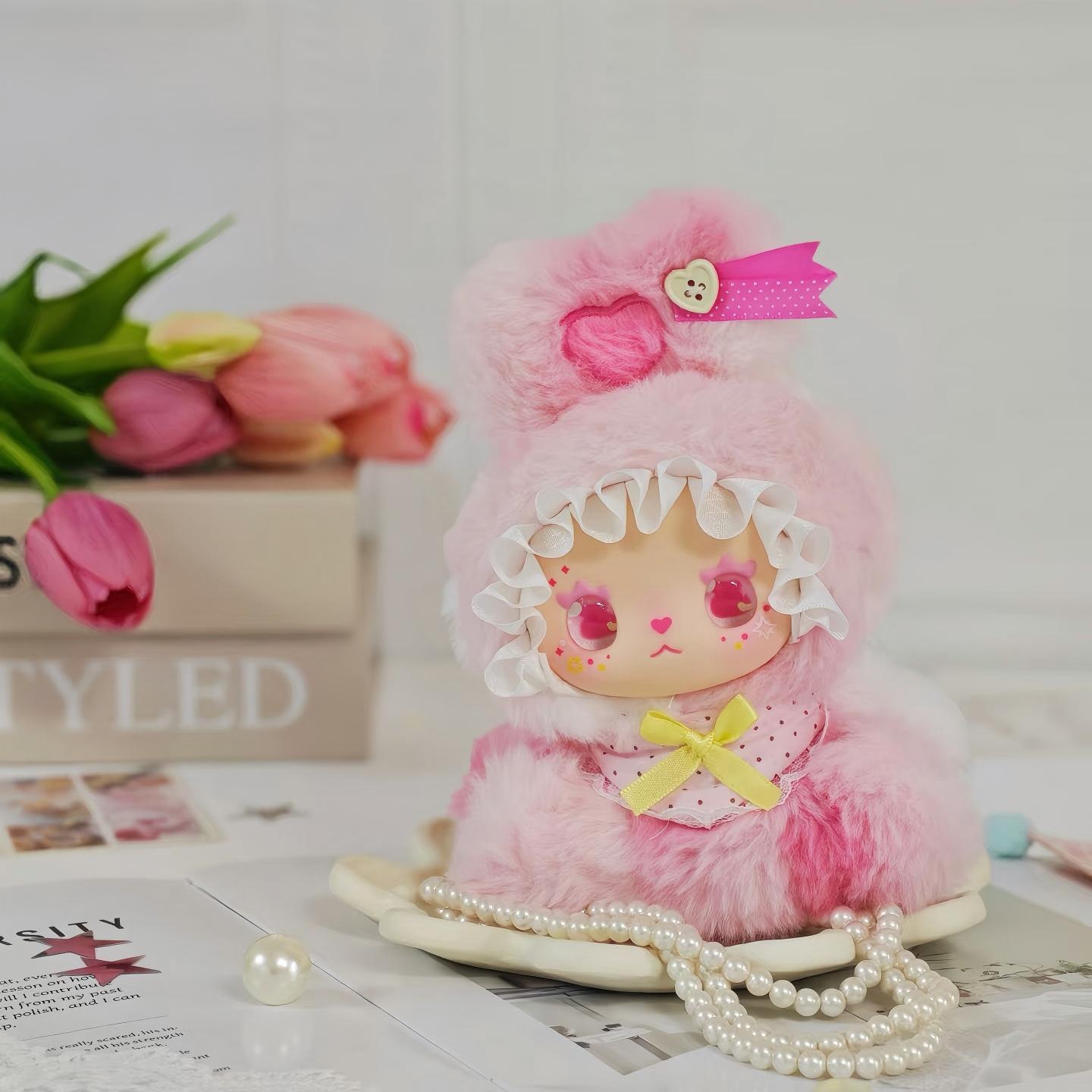 Lovely Emma Sweet Treat Bunnies Series Blind Box