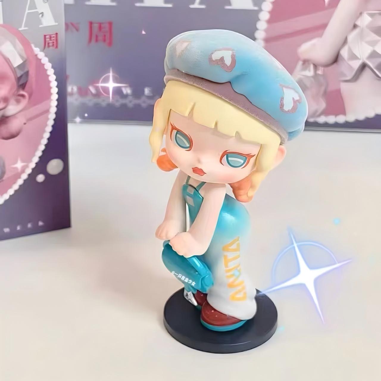 ANITA Fashion Week Blind Box