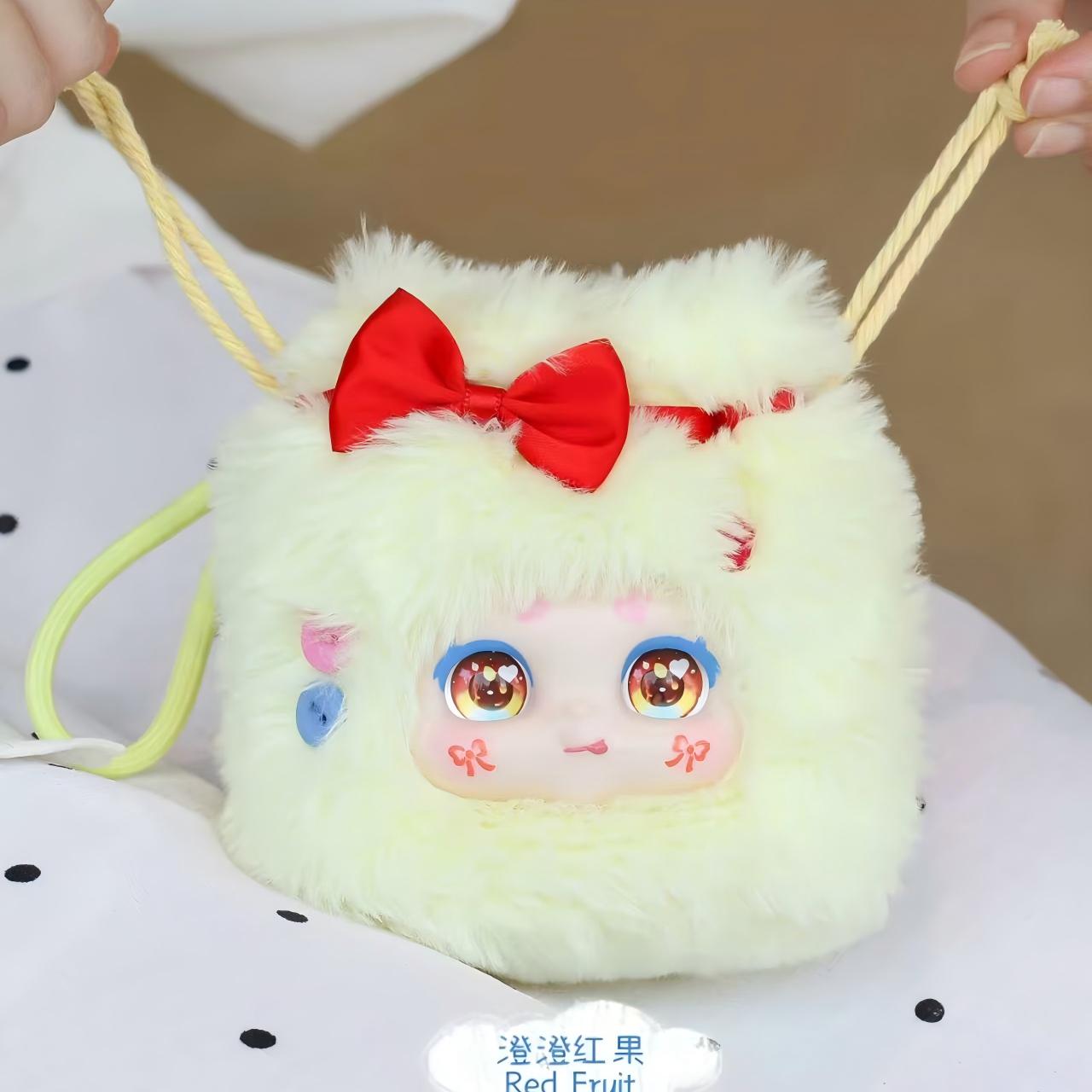 KIMMON · Happines On Your Bag Blind Box