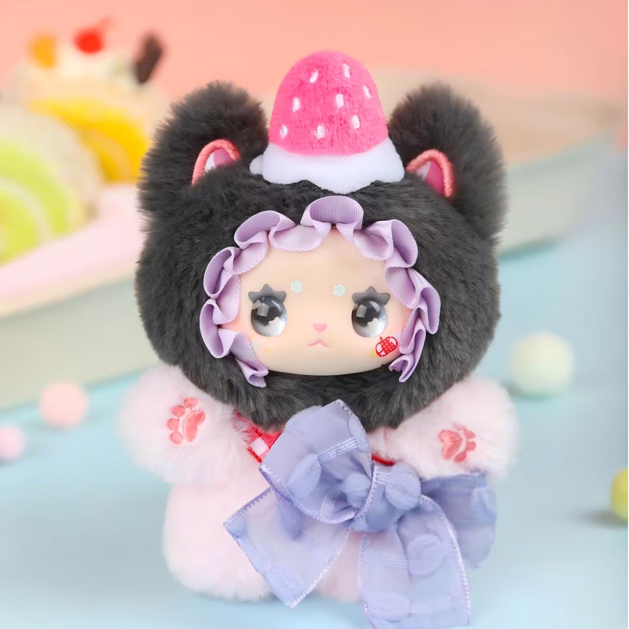 LOVELY EMMA Lucky No.1 Series Blind Box