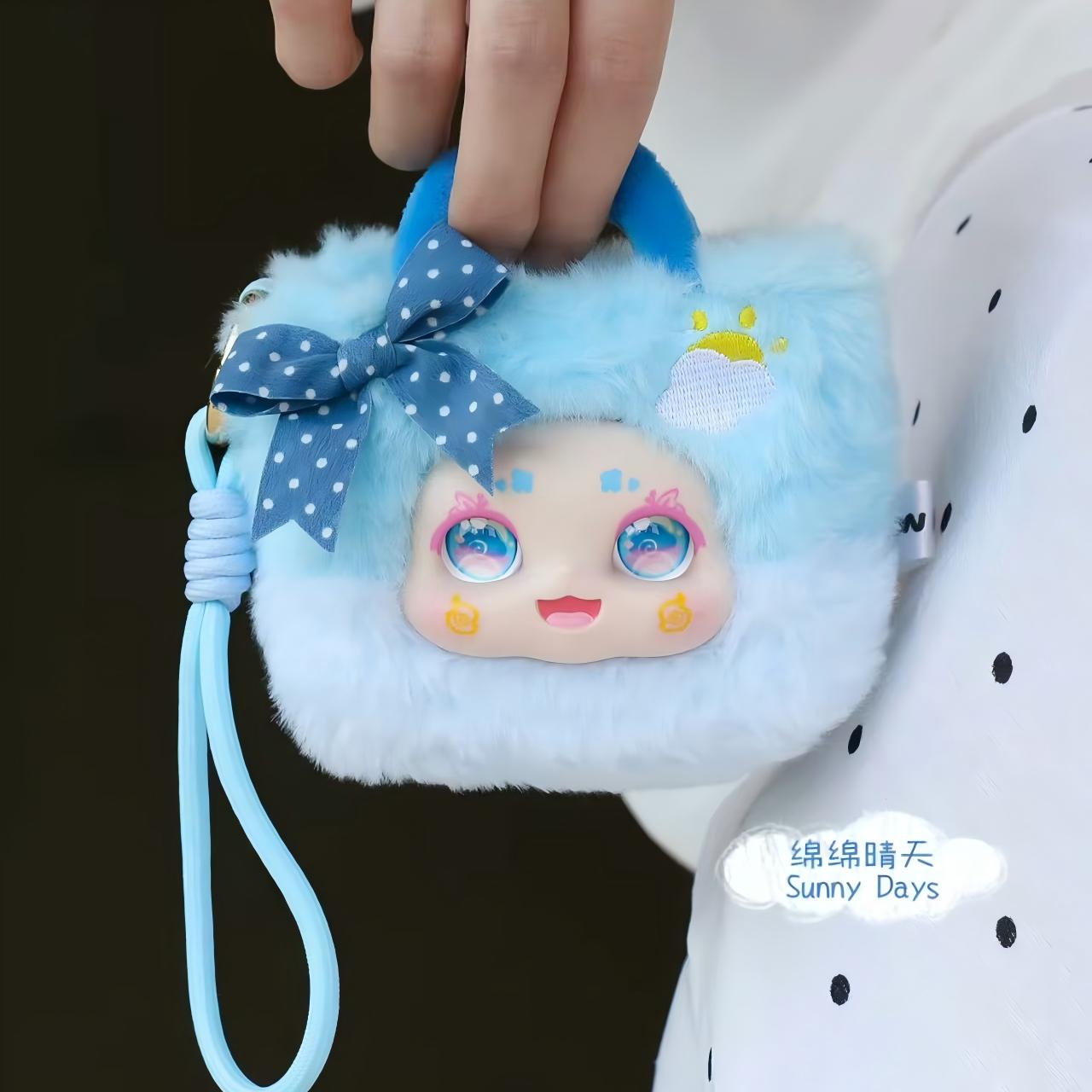KIMMON · Happines On Your Bag Blind Box