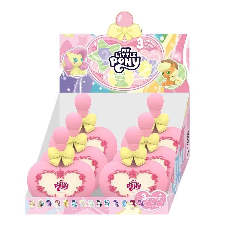 My Little Pony Friendship is Magic Series Magic Bottle