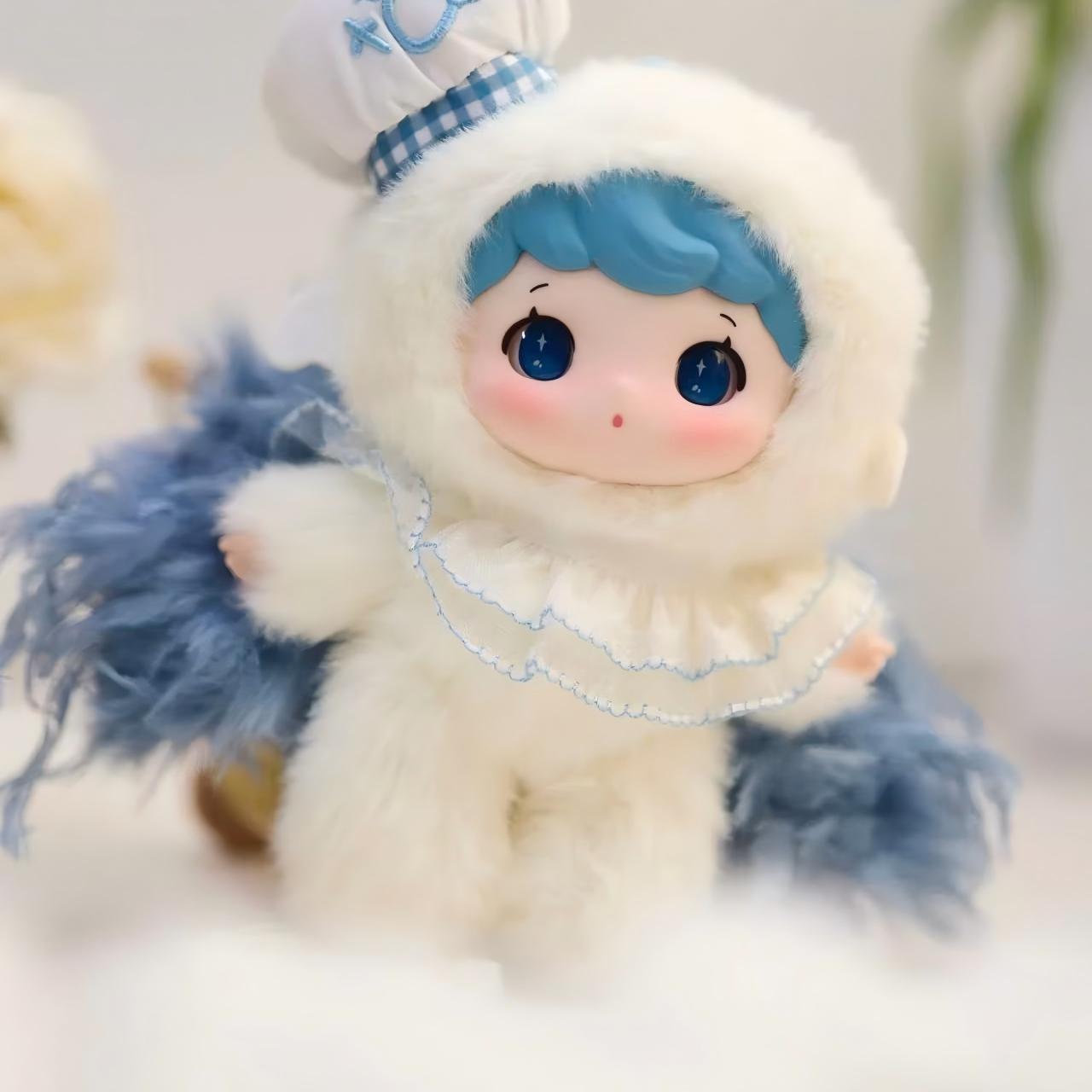 Calor-Angel's Kitchen Blind Box Series