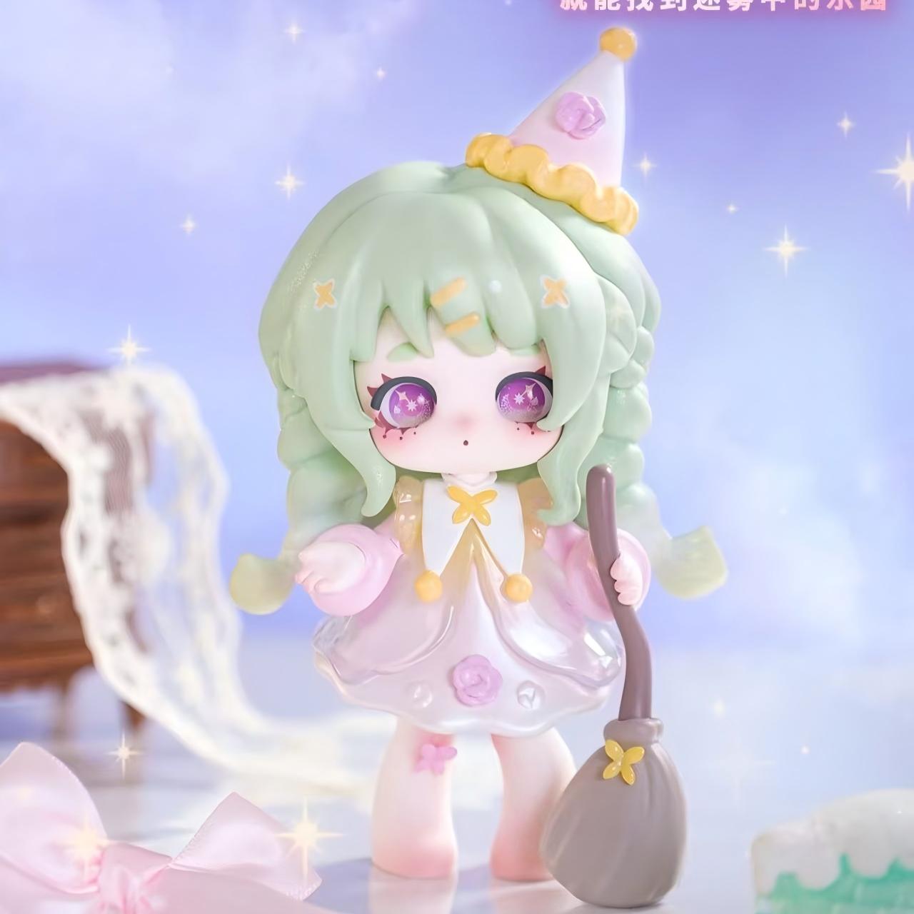 Ninita Mirror Paradise Figures Blind Box