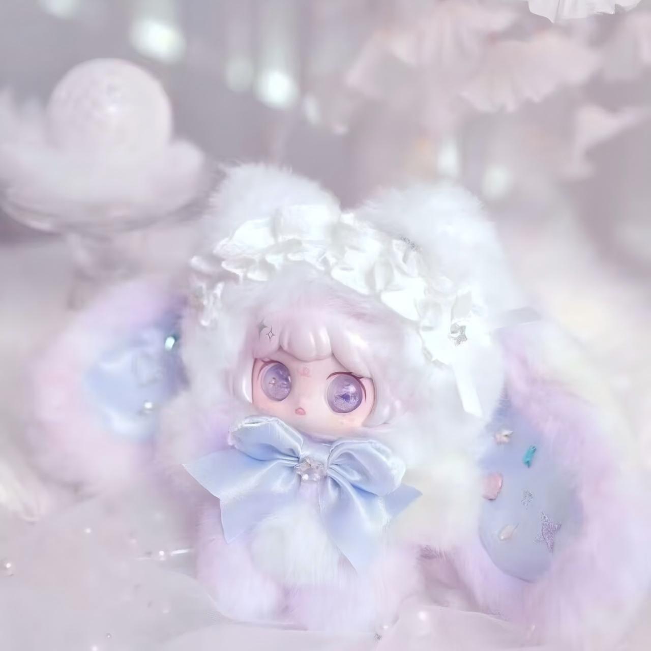 To Meet You Still Shine Plush Blind Box