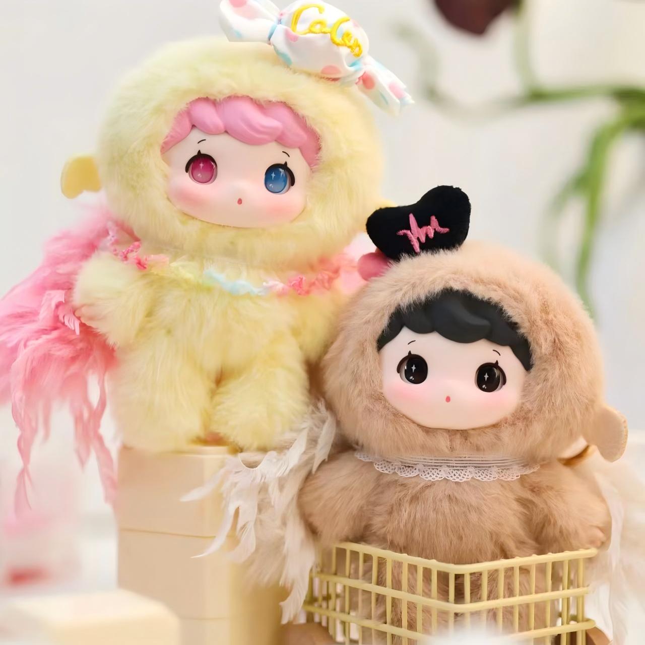 Calor-Angel's Kitchen Blind Box Series