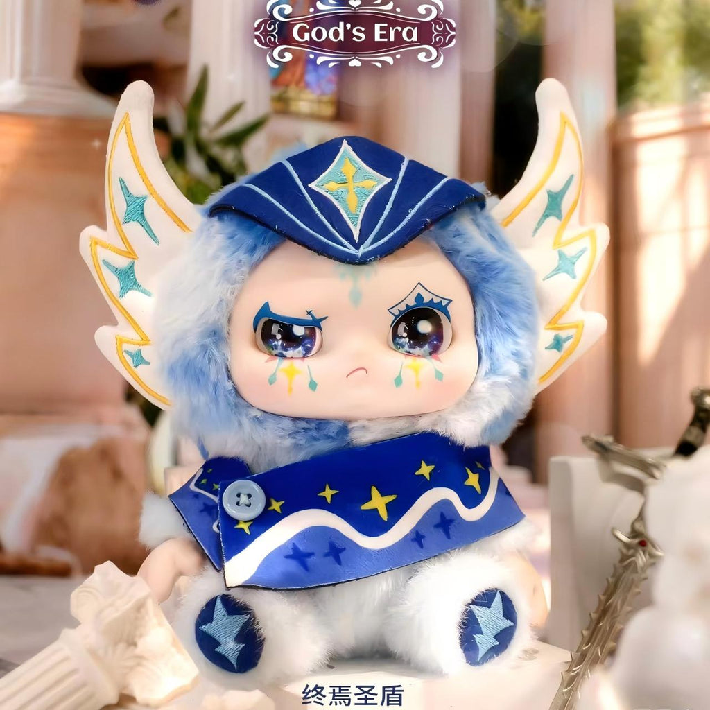 KIMMON · God's Era Plush Blind Box