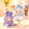 Lovely Emma Bunny Alliance Series Plush Blind Box