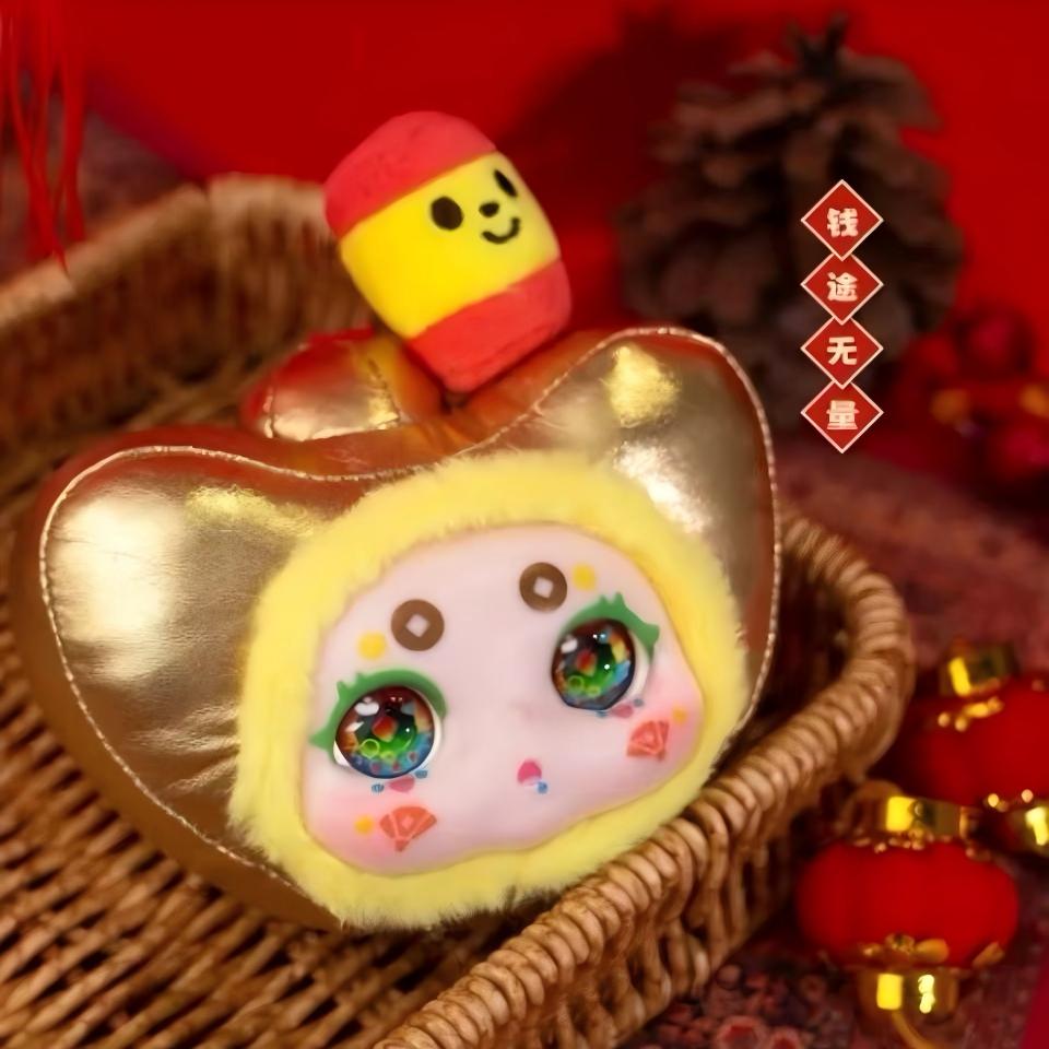 KIMMMON · Full Heart Joy Blind Box