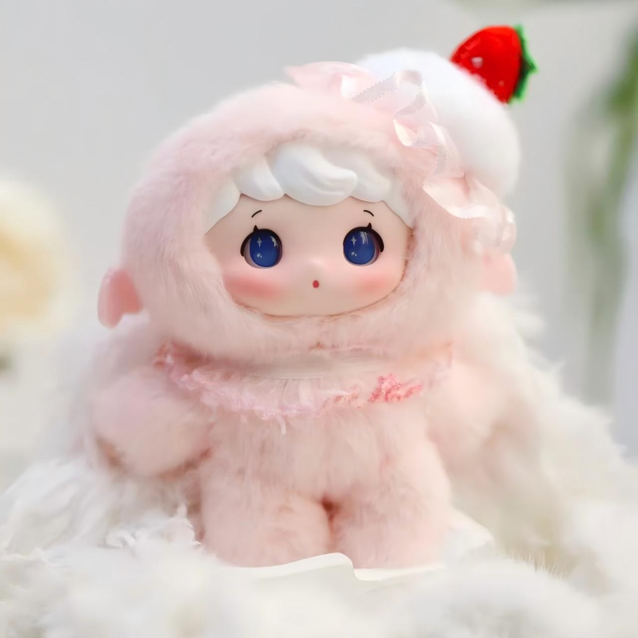 Calor-Angel's Kitchen Blind Box Series