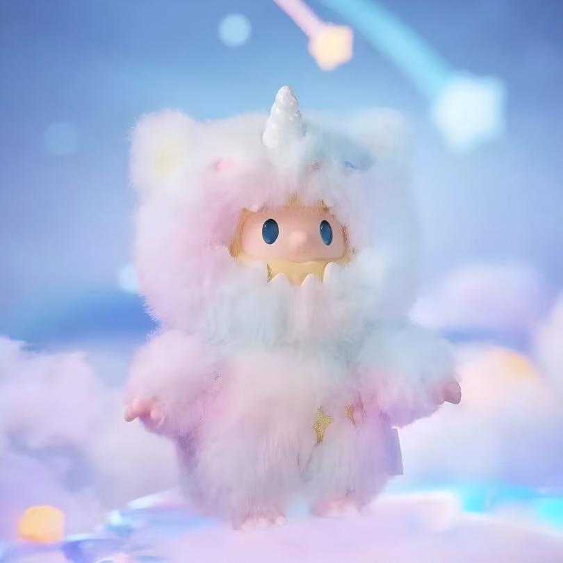 A3-FARMER BOB Ani-Dragon Mirage Series