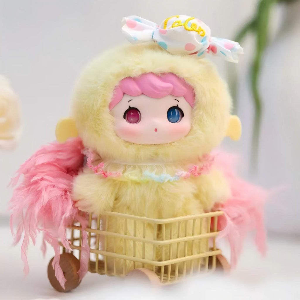 Calor-Angel's Kitchen Blind Box Series