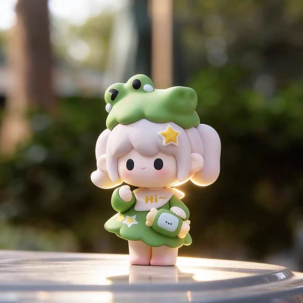 UUTOY Sweety Land Series Mini Blind Box