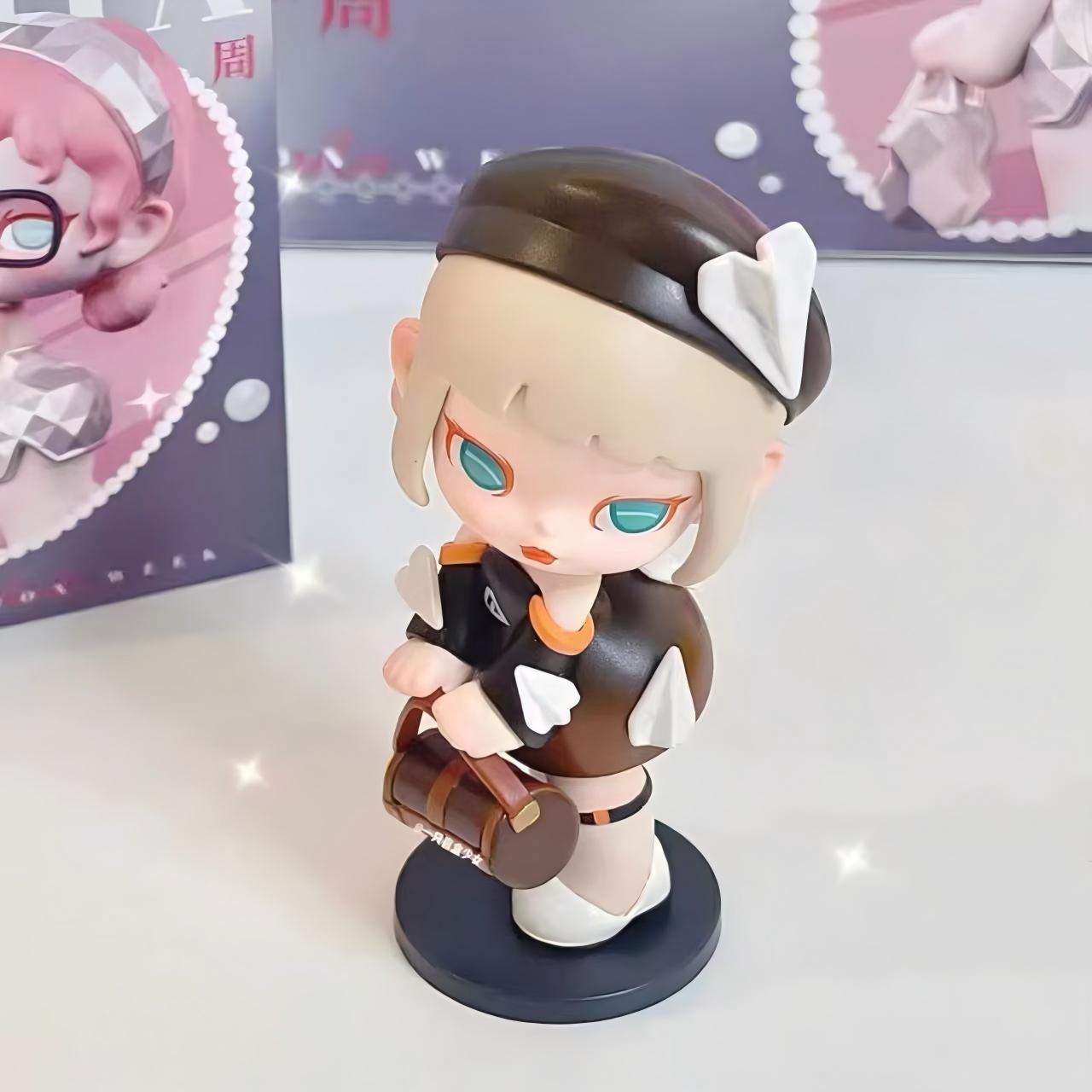 ANITA Fashion Week Blind Box