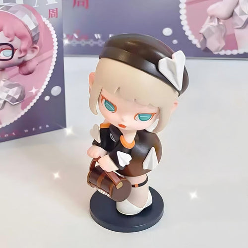 ANITA Fashion Week Blind Box