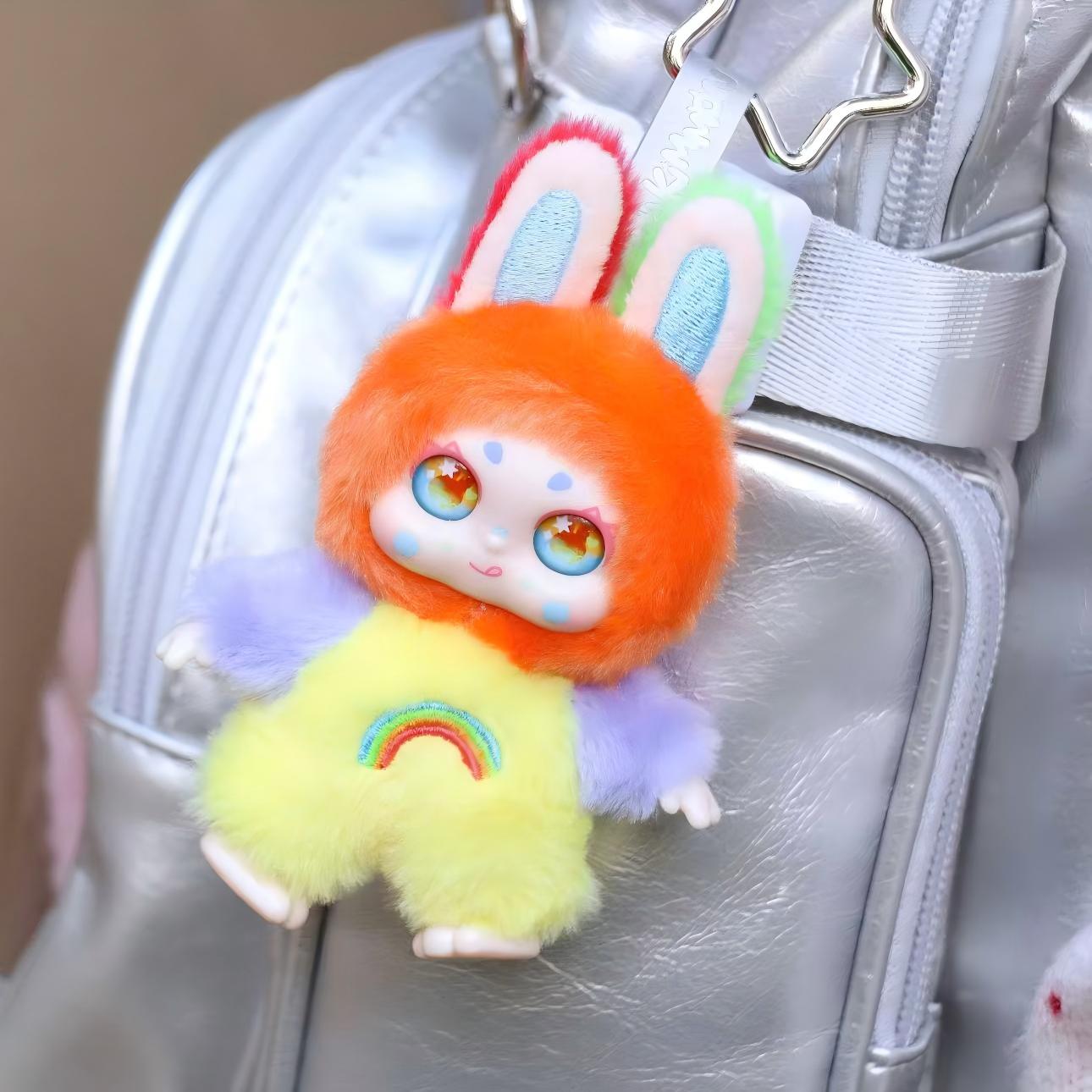 KIMMON · Weather Code Blind Box