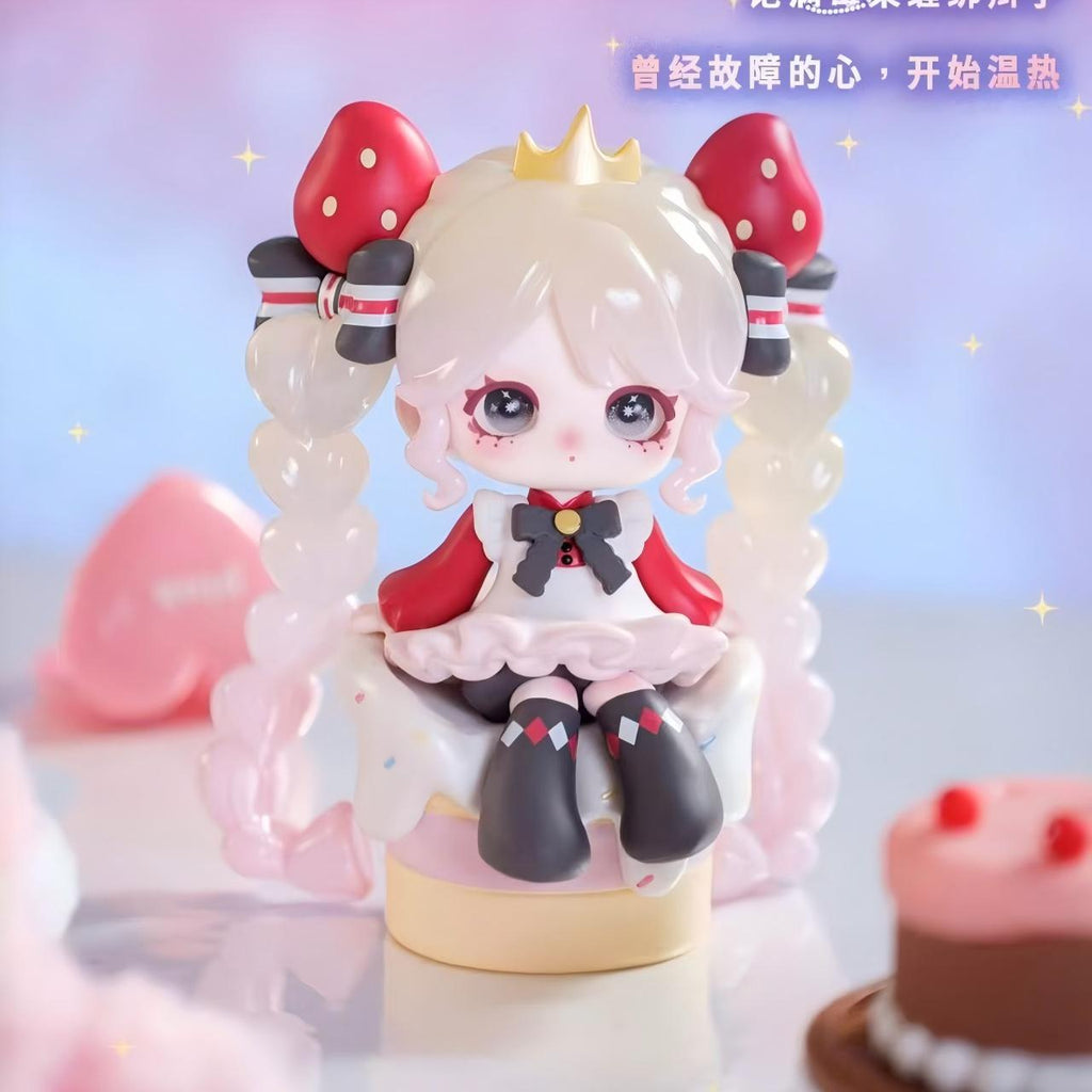 Ninita Mirror Paradise Figures Blind Box