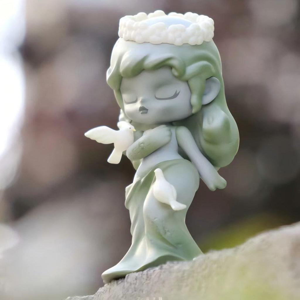 ANITA Abandoned Cha-teau series figures Blind Box