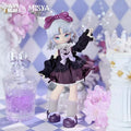 MISYA-Museum of the Weird Series 1/8-scale BJD Doll