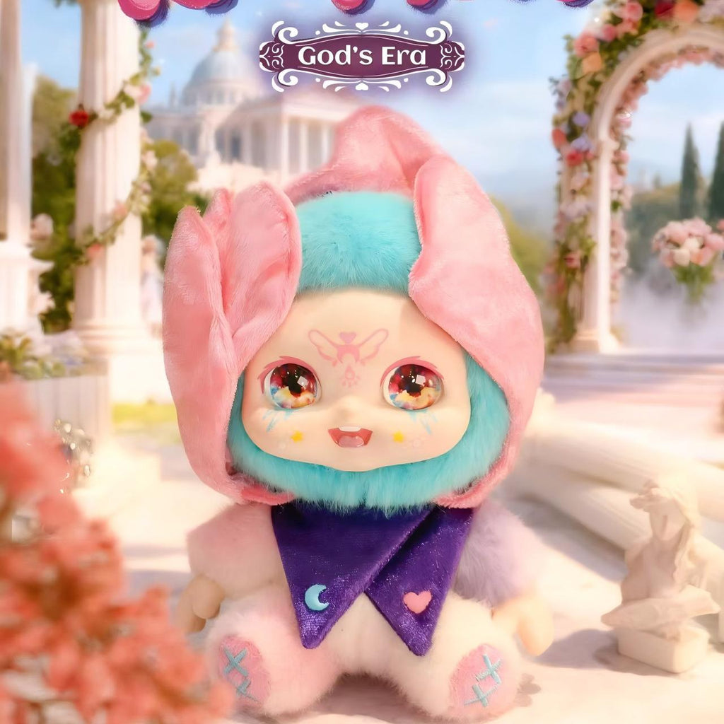 KIMMON · God's Era Plush Blind Box