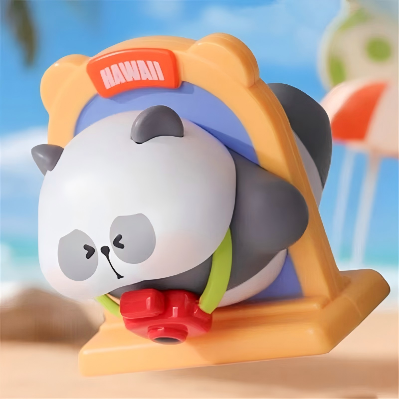 MR.PA Wish List Series Figures Blind Box