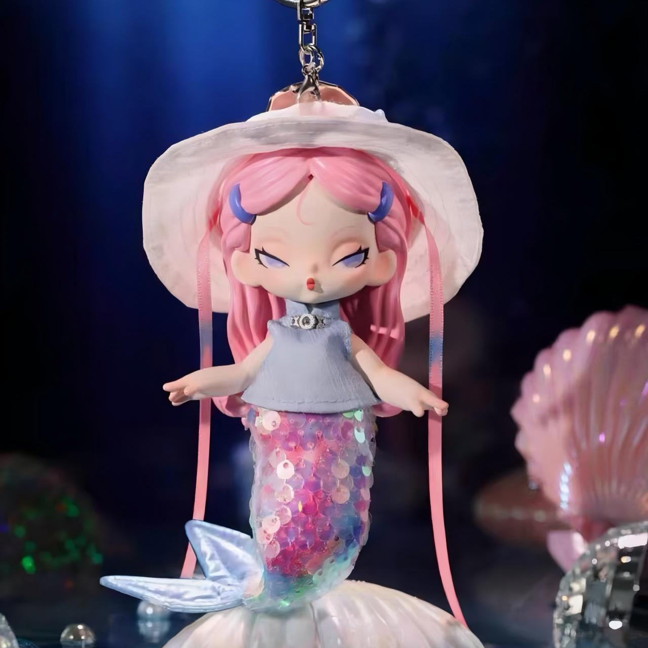 DODO NAMI Midnight Disco Series Blind Box