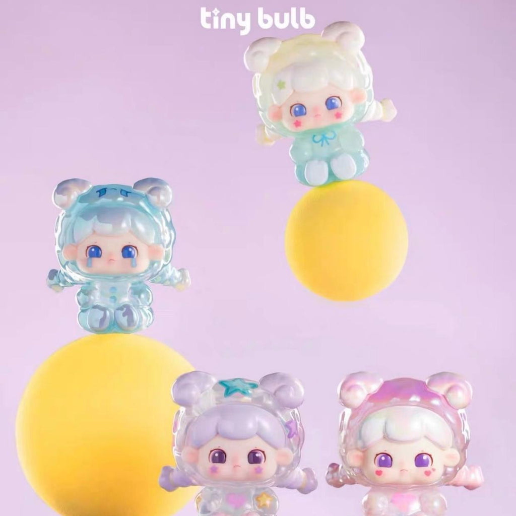 TANGTANG I’m Not Just A Sheep Figures Mini Blind Box