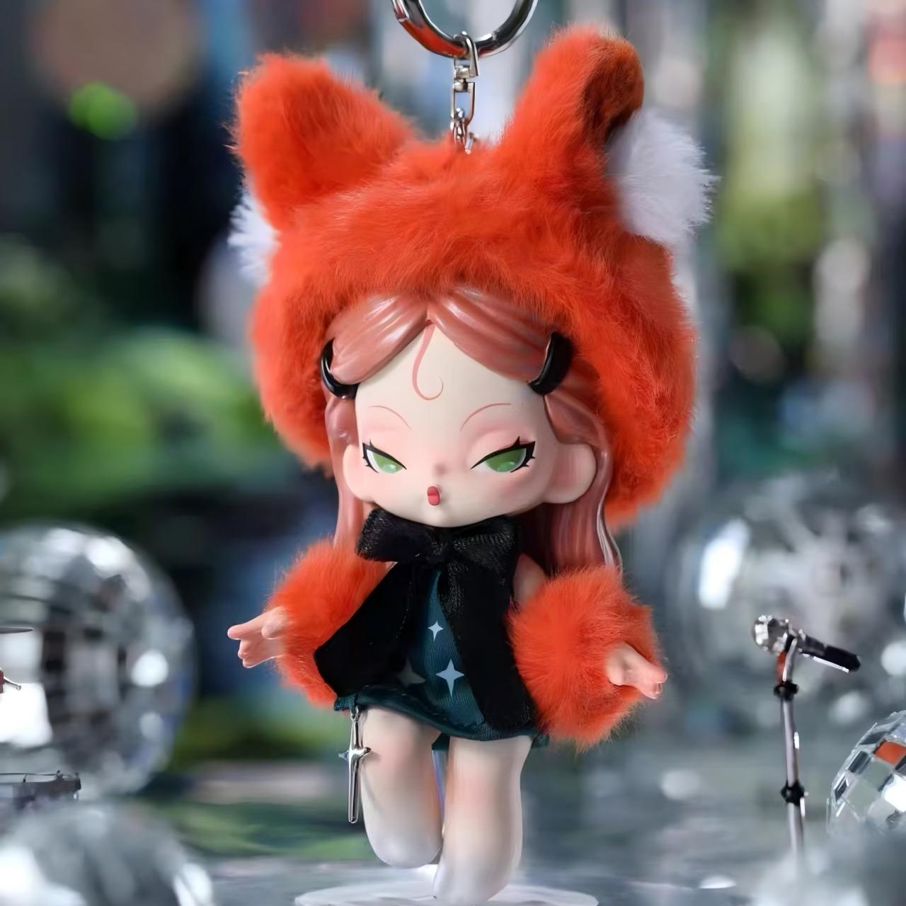 DODO NAMI Midnight Disco Series Blind Box